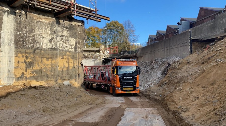 E.S.P.  Hapert afbeelding 2 E.S.P.  Hapert afbeelding 2